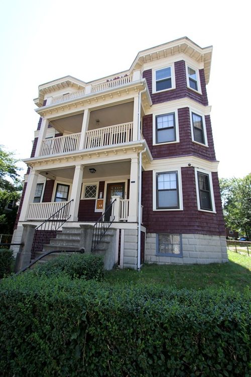 3-475 Ashmont St, Boston, MA, 02122-2578 | Card Image
