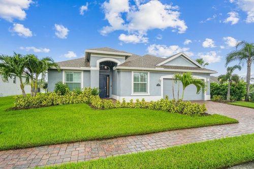 1506 Segovia Circle, Vero Beach, FL, 32966 | Card Image