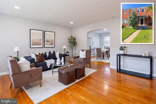 1531 Wadsworth Way, BALTIMORE, MD, 21239-2413 | Card Image