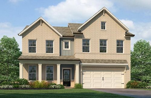 1826 Kingsmere Run Drive, Loganville, GA, 30052 | Card Image