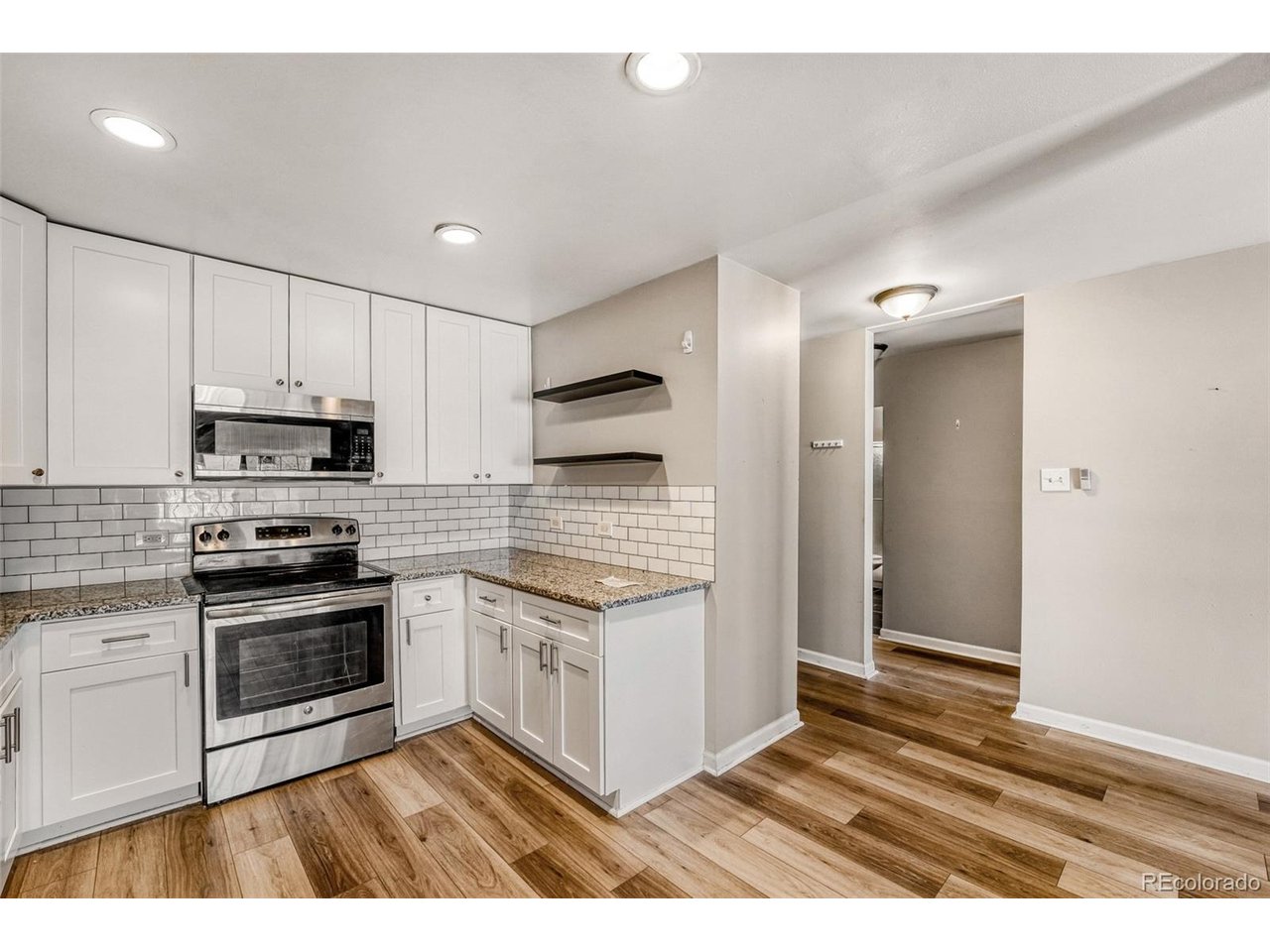 Residential in Denver 4