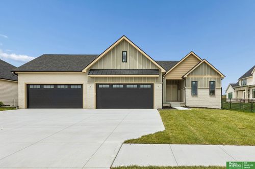 3308 S 206th St, Elkhorn, NE, 68022-3485 | Card Image