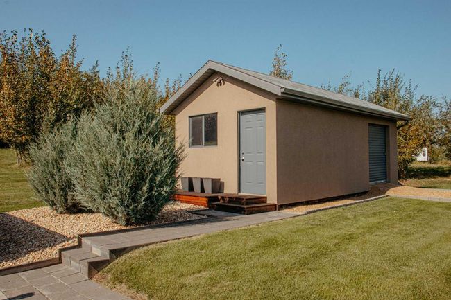 22 Crystal Cres, House other with 3 bedrooms, 3 bathrooms and 5 parking in Widewater AB | Image 42