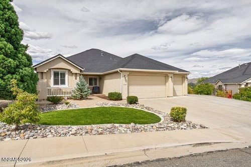 1245 Saxon Dr, Sparks, NV, 89441-4876 | Card Image