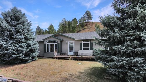 26878 Battle Mountain Pkwy, Hot Springs, SD, 57747-6040 | Card Image
