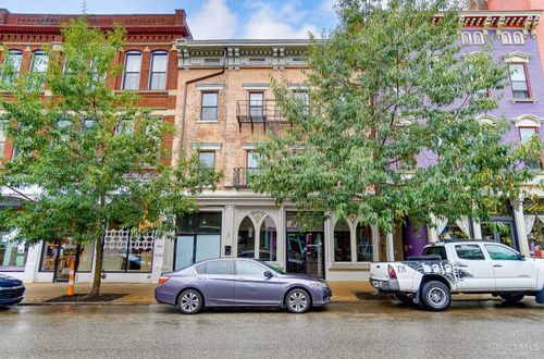 1417 Joe Nuxhall Way, Cincinnati, OH, 45202 | Card Image