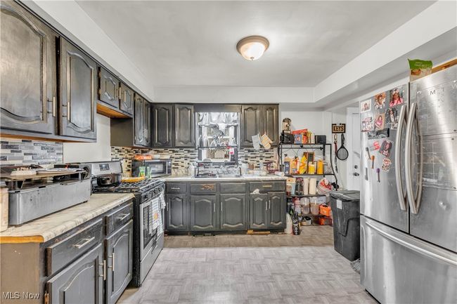 5193 Miller Ave, House other with 3 bedrooms, 2 bathrooms and null parking in Maple Heights OH | Image 7