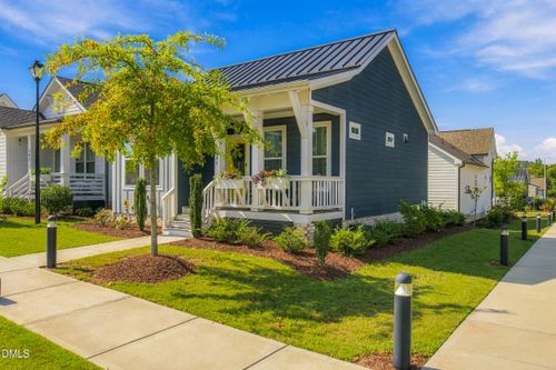 286 Cottage Way, Pittsboro, NC, 27312-1360 | Card Image