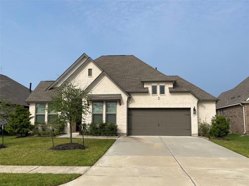 2723 Lakeside Shore Dr, League City, TX, 77573-4028 | Card Image