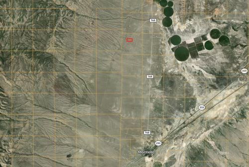 TBD Scadlock Road, Montello, NV, 89830 | Card Image