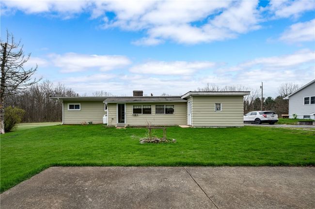 1419 Branchton Rd, House other with 2 bedrooms, 2 bathrooms and 1 parking in Hilliards PA | Image 34