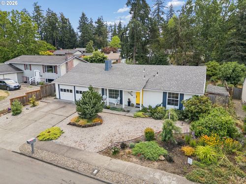 14250 Sw Bonnie Brae St, Beaverton, OR, 97005-4329 | Card Image