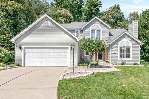 55917 Pheasant Covey Ct, Osceola, IN, 46561-9146 | Card Image