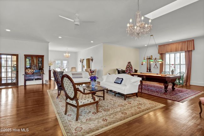 5370 Slocum Trl, House other with 7 bedrooms, 9 bathrooms and 3 parking in Atkinson NC | Image 22