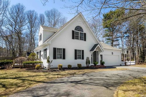 49 Rivers End Rd, Teaticket, MA, 02536-5858 | Card Image