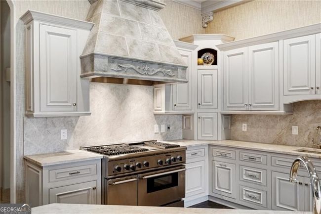811 Hawks Nest Ct, House other with 8 bedrooms, 12 bathrooms and null parking in Ball Ground GA | Image 42