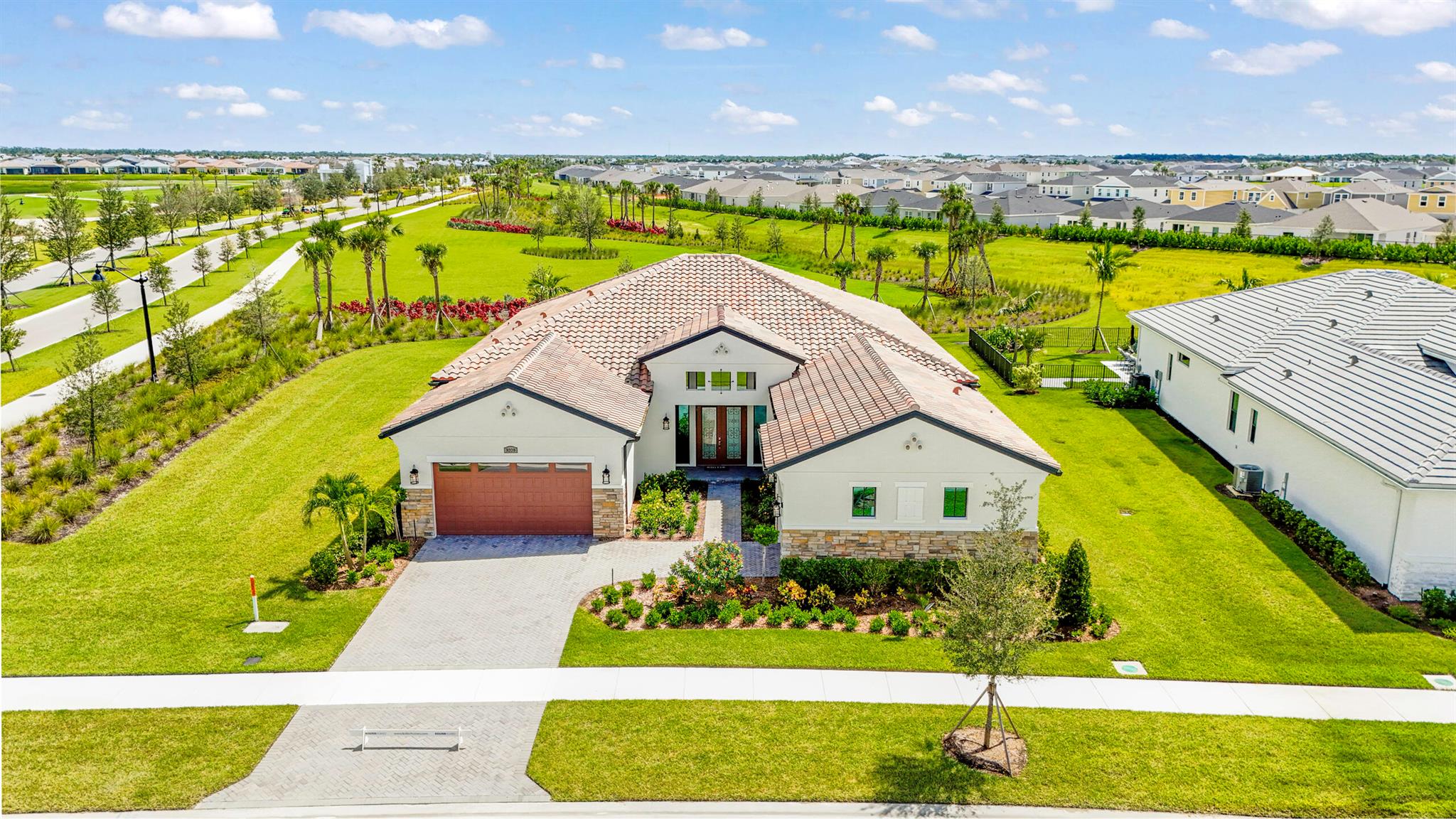 Bethpage Way, Port Street Lucie, FL 34987