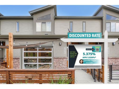 6363 Nelson Way, Arvada, CO, 80004-4831 | Card Image