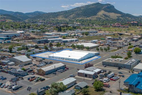 1021 Chestnut St, Helena, MT, 59601-0821 | Card Image