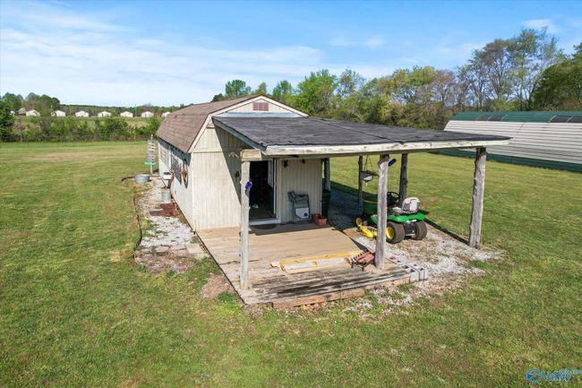 1239 Scott Rd, Home with 0 bedrooms, 0 bathrooms and null parking in Hazel Green AL | Image 9