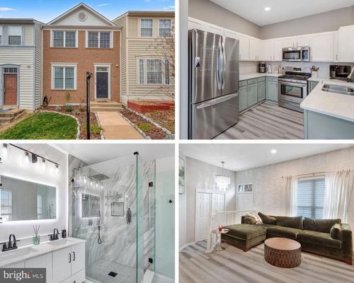 14118 Carmody Pl, WOODBRIDGE, VA, 22193-5905 | Card Image