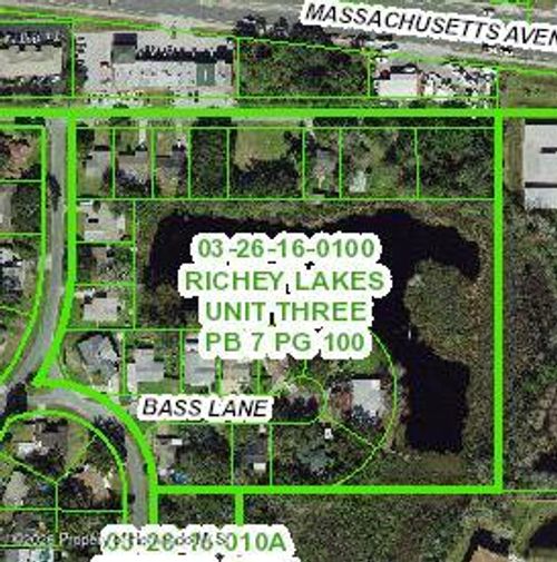 18729 Bascomb Ln, HUDSON, FL, 34667-8472 | Card Image