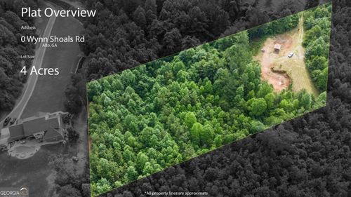 124 Cypress Dr, Alto, GA, 30510 | Card Image