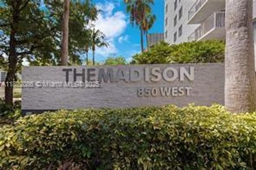apt-708-850 N Miami Ave, Miami, FL, 33136-3526 | Card Image