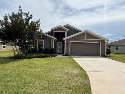 8690 Lake George Cir E, MACCLENNY, FL, 32063-4669 | Card Image