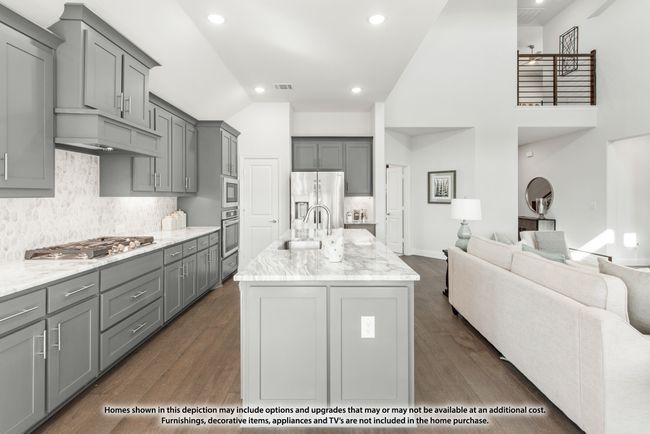 14550 Elion Court, House other with 5 bedrooms, 4 bathrooms and null parking in Pilot Point TX | Image 20
