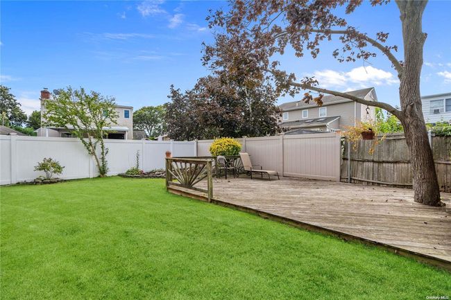 14 Croydon Dr, House other with 4 bedrooms, 2 bathrooms and null parking in Bellmore NY | Image 23