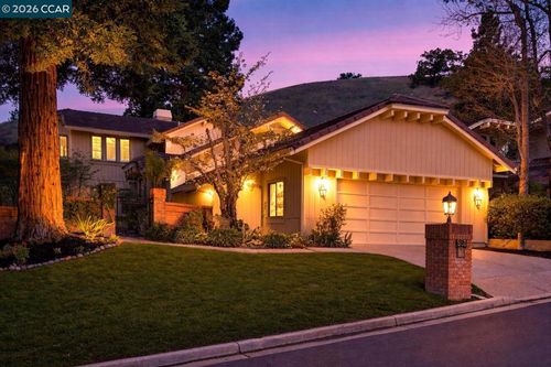 951 Redwood Dr, Danville, CA, 94506-2164 | Card Image