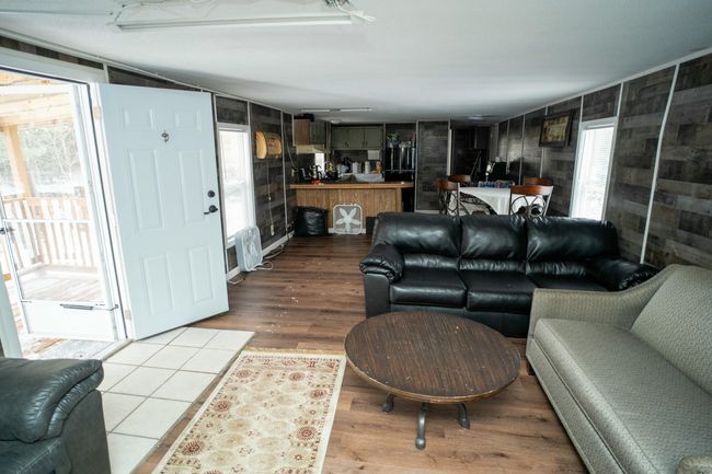 1570 Ryno Rd, House other with 2 bedrooms, 1 bathrooms and null parking in Luzerne MI | Image 33
