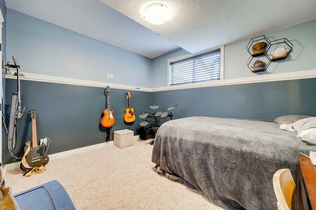 5658 Prairie Ridge Avenue, House other with 4 bedrooms, 3 bathrooms and 4 parking in Blackfalds AB | Image 24