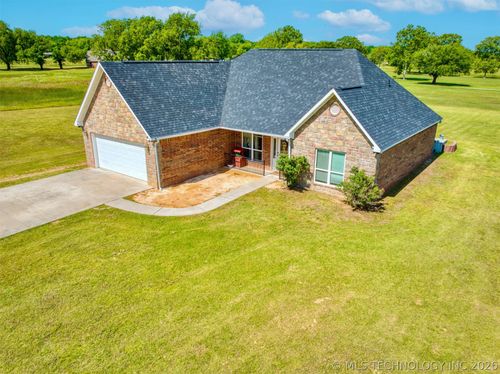 119 Golf Club Dr, Burneyville, OK, 73430-9765 | Card Image
