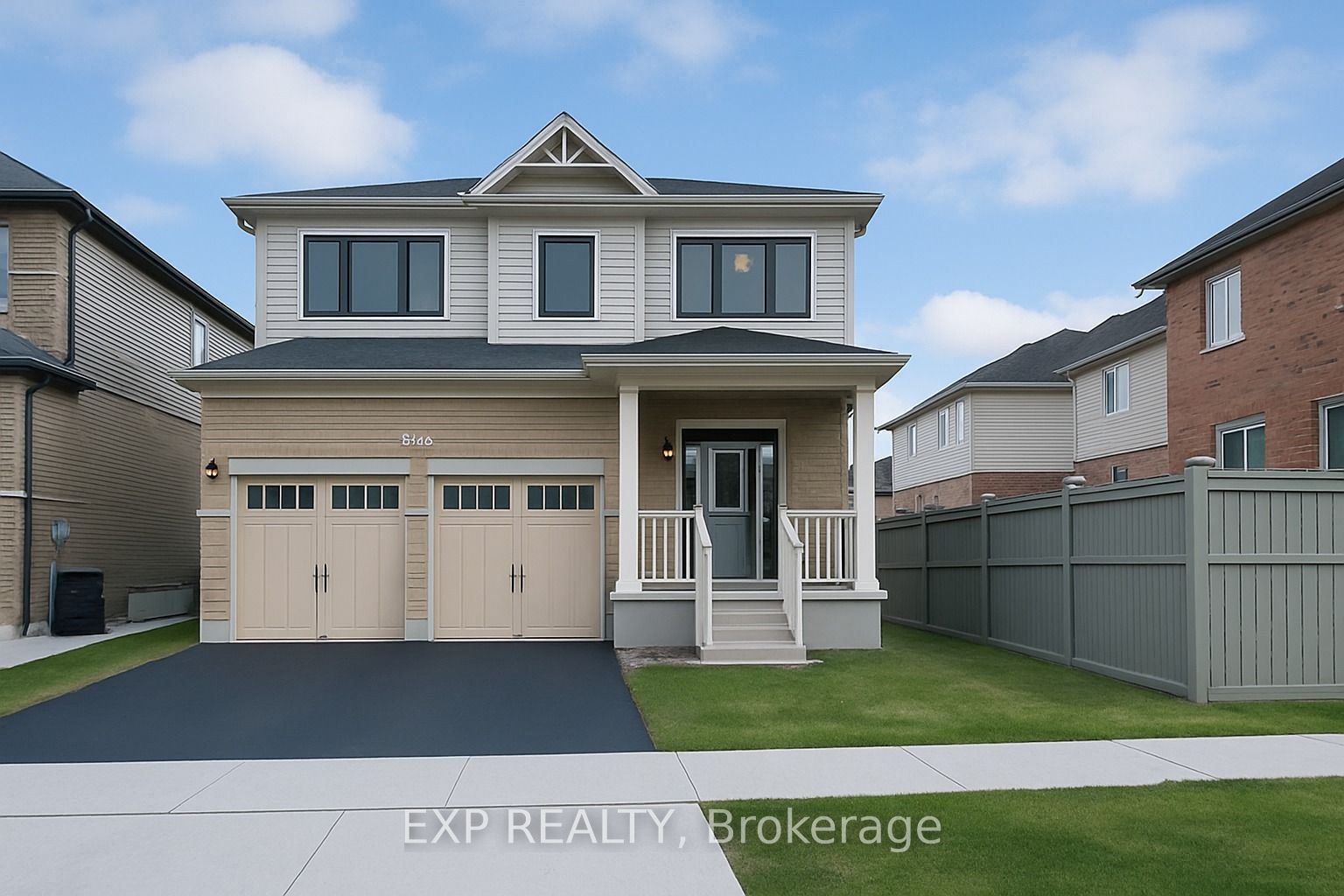Residential in Kitchener