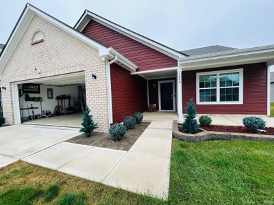 3258 Somers Drive, House other with 3 bedrooms, 2 bathrooms and null parking in Kokomo IN | Image 2