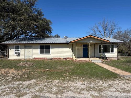 205 Beaver, Tow, TX, 78672 | Card Image