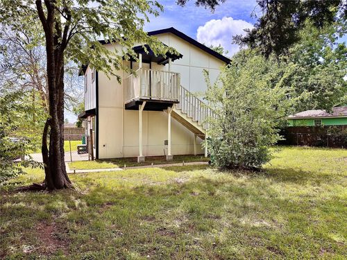 b-207 S Avenue A, Willis, TX, 77378-5621 | Card Image
