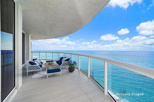 1201-4600 N Ocean Drive, Singer Island, FL, 33404 | Card Image