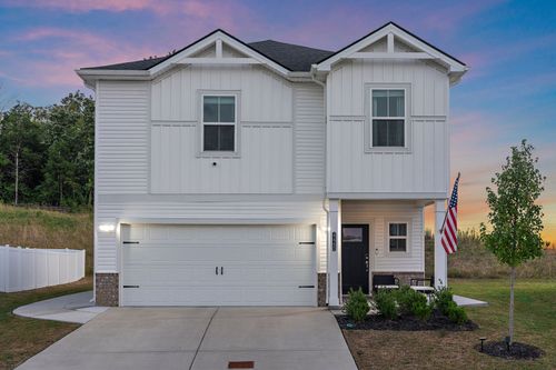 4440 Skyridge Dr, Nashville, TN, 37207-3071 | Card Image