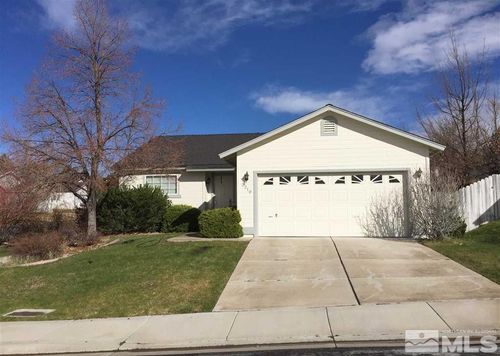 2210 Desert Village Ct, Sparks, NV, 89436-2694 | Card Image