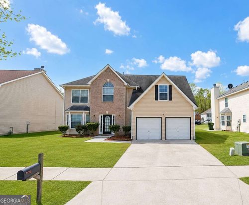 4455 Ivy Fork Dr, Loganville, GA, 30052-5844 | Card Image