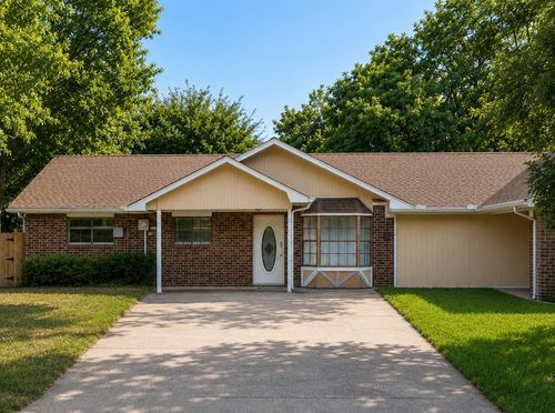 b-4601 Hazel St, Flower Mound, TX, 75028-1700 | Card Image