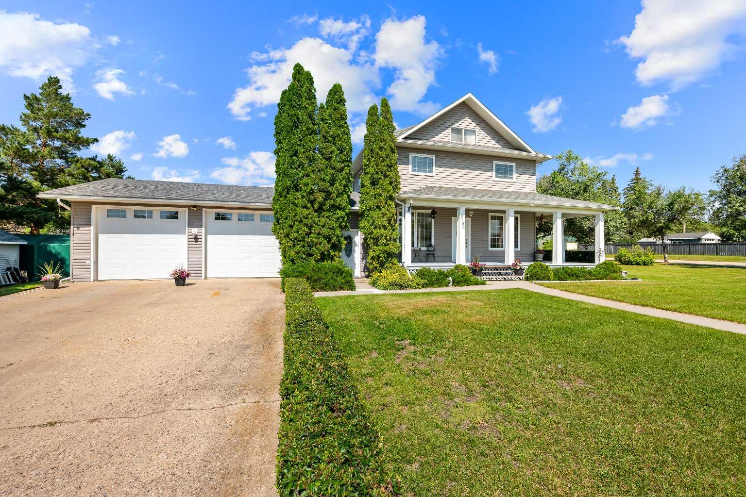 Residential in Chauvin 5