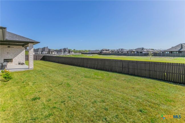 6413 Waggoner Ct, House other with 5 bedrooms, 3 bathrooms and null parking in Temple TX | Image 27