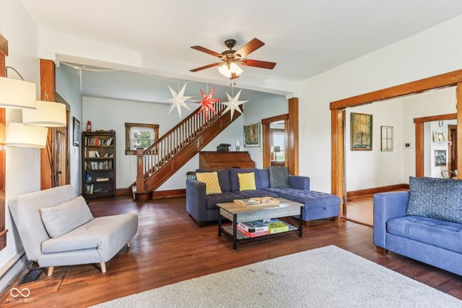 26735 Six Points Rd, House other with 5 bedrooms, 2 bathrooms and null parking in Sheridan IN | Image 16