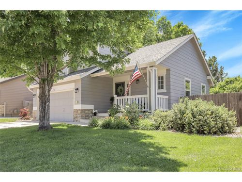 12585 S Beaver Creek Way, Parker, CO, 80134-3440 | Card Image
