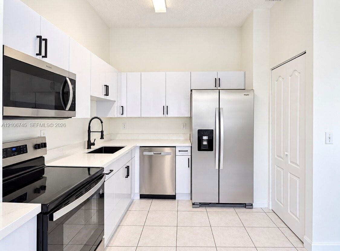 Residential in Miami 5