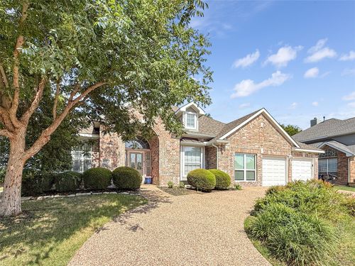 6974 Waverly Ln, Frisco, TX, 75035-7791 | Card Image
